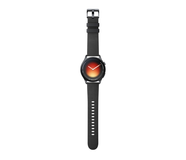 Xiaomi Watch 5 Black - 1501987 - zdjęcie 4